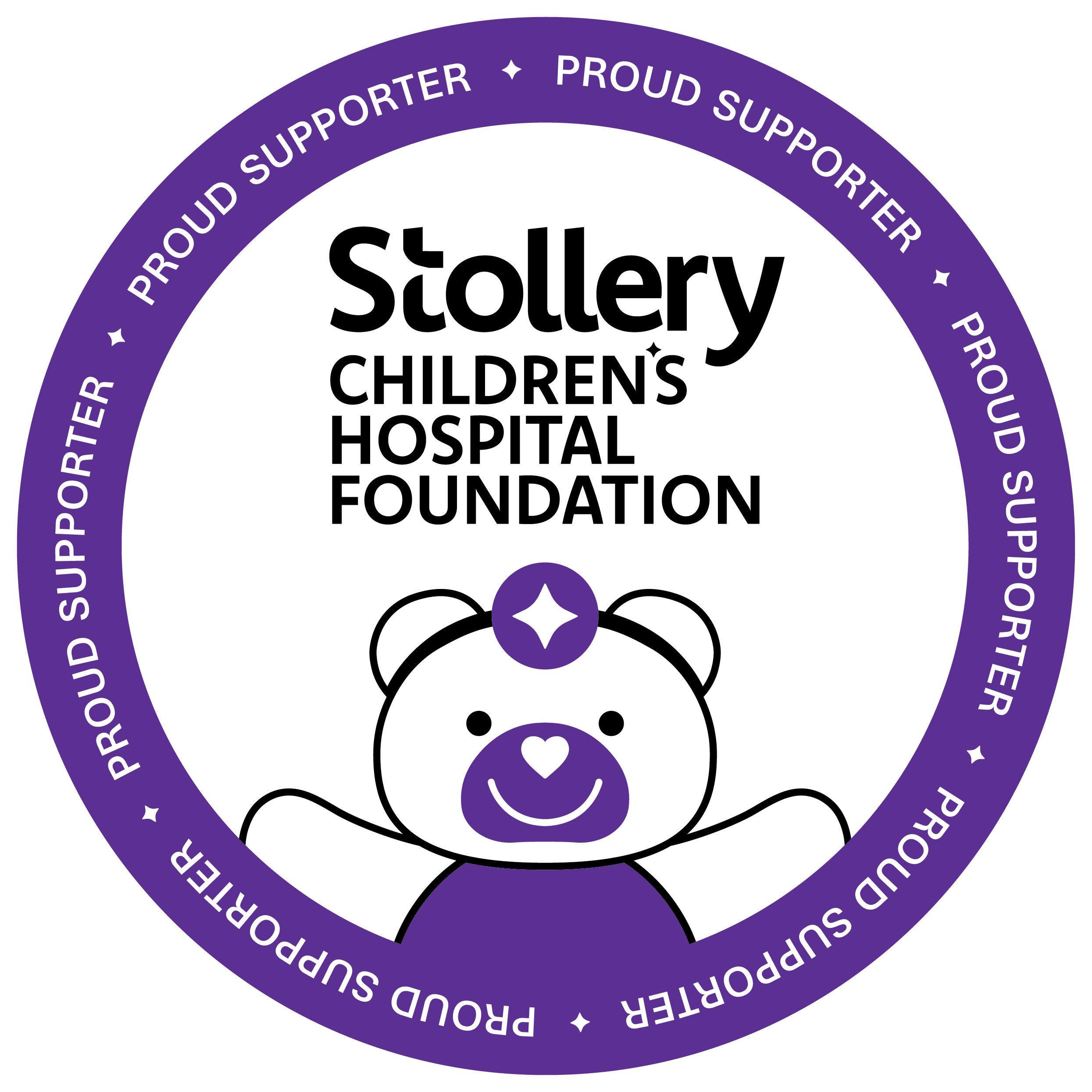 Stollery web site